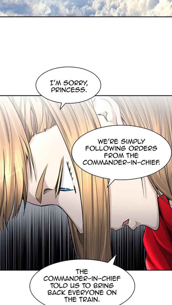 Tower of God