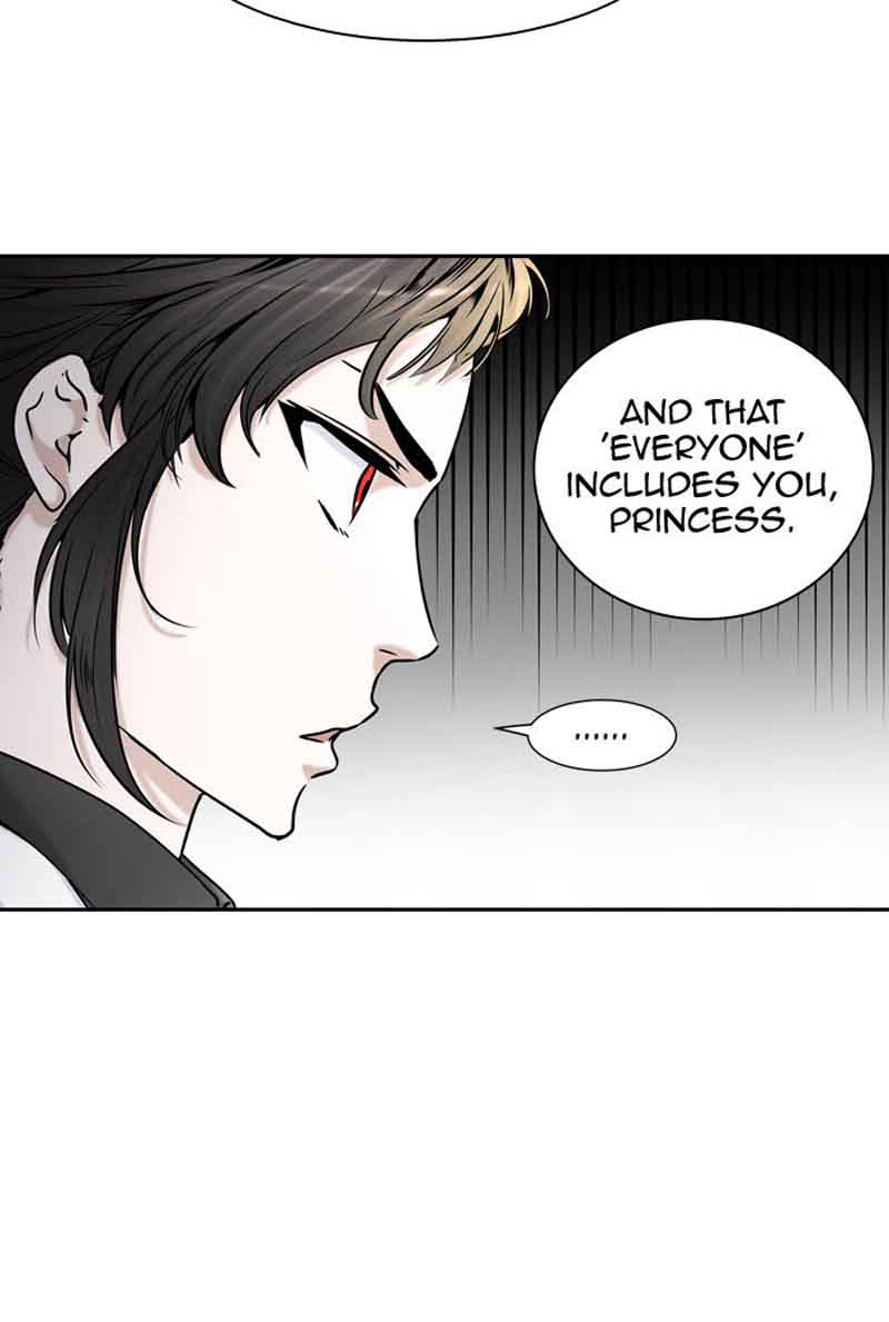 Tower of God