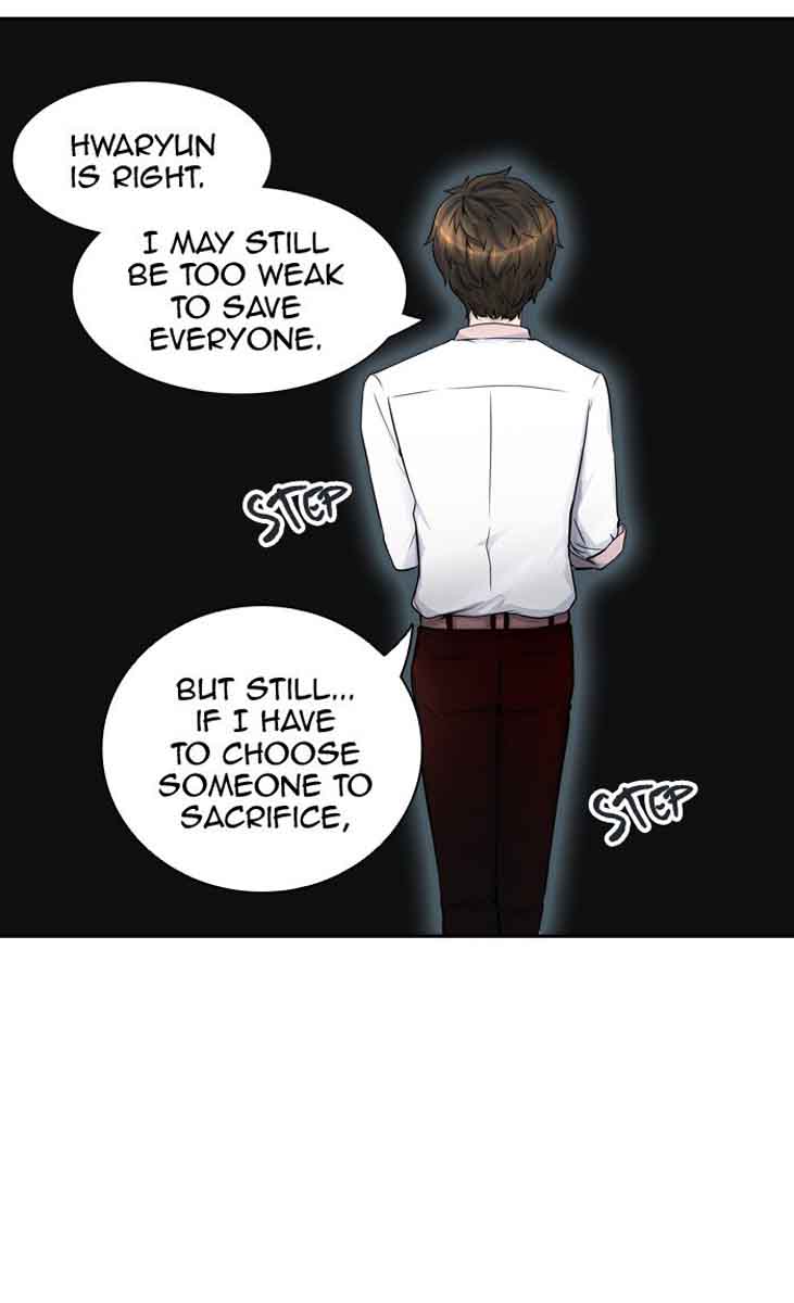 Tower of God