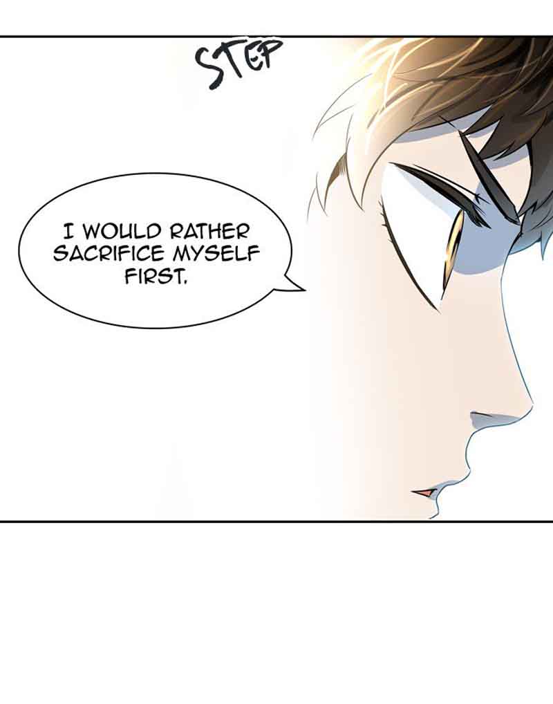 Tower of God