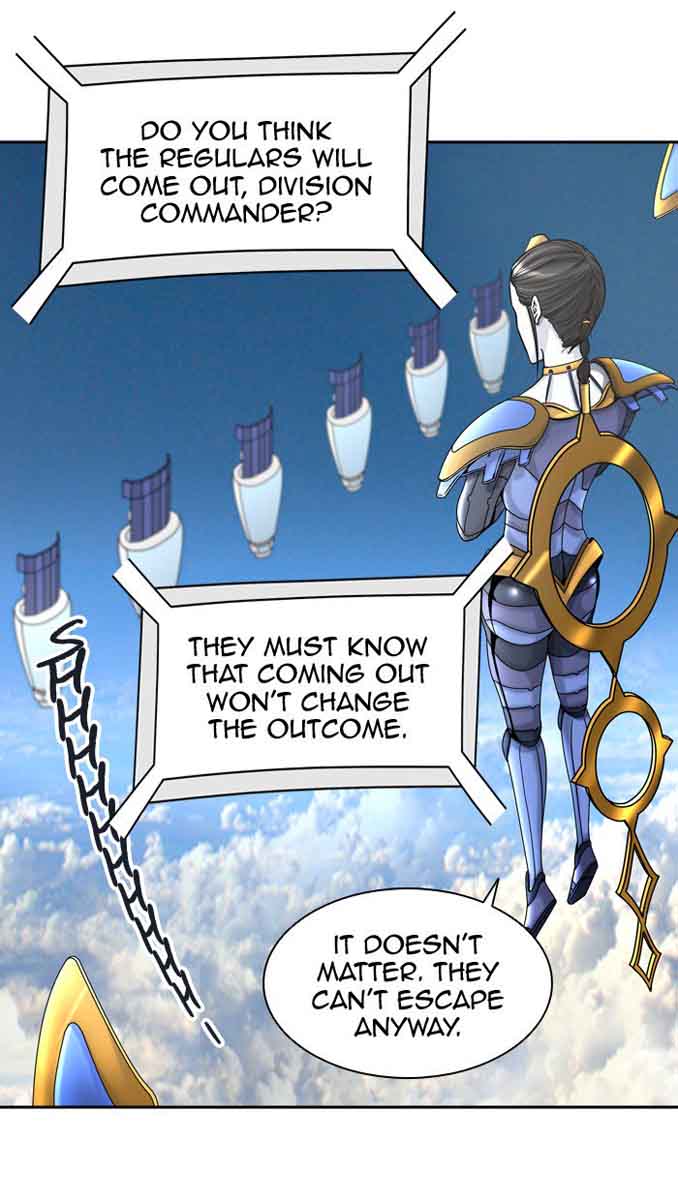 Tower of God