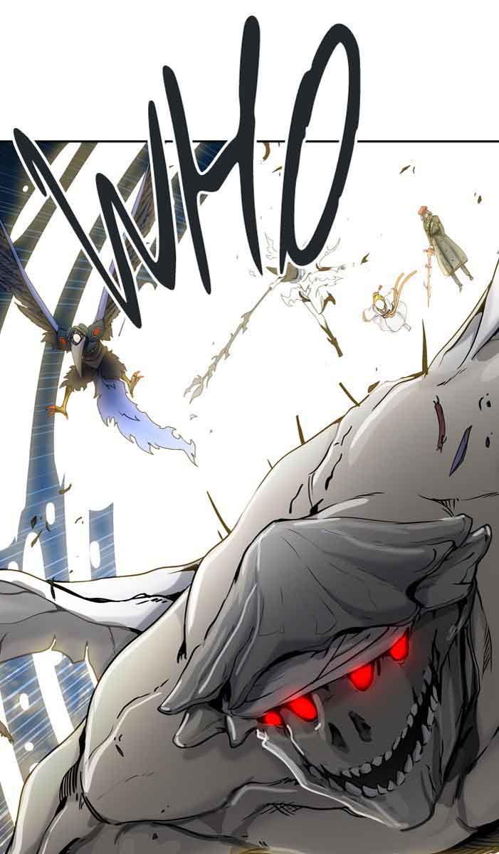 Tower of God