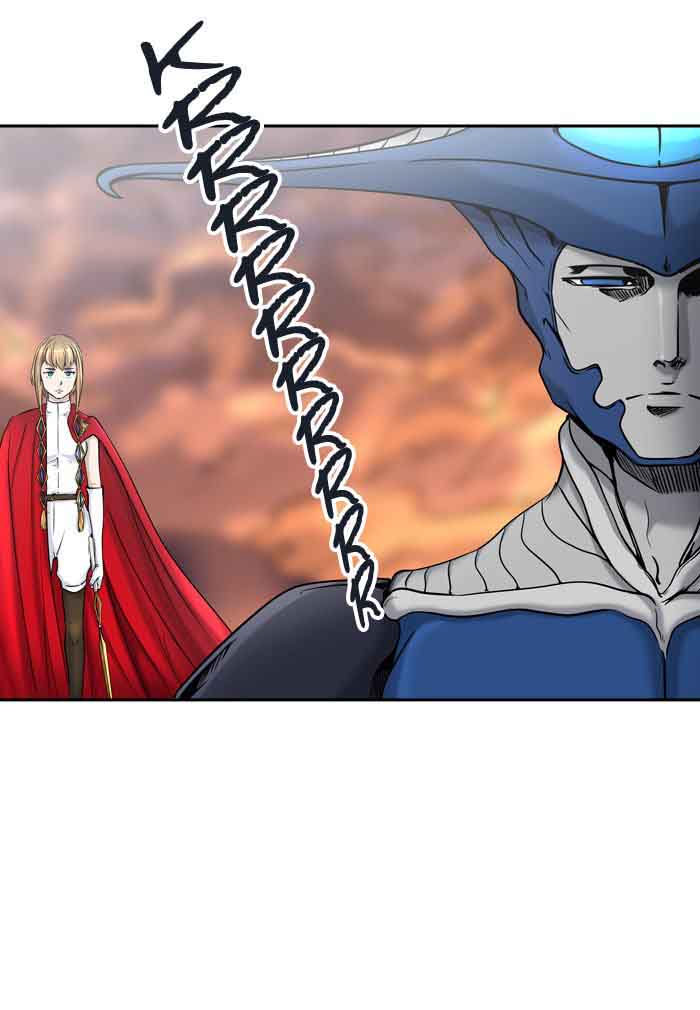 Tower of God