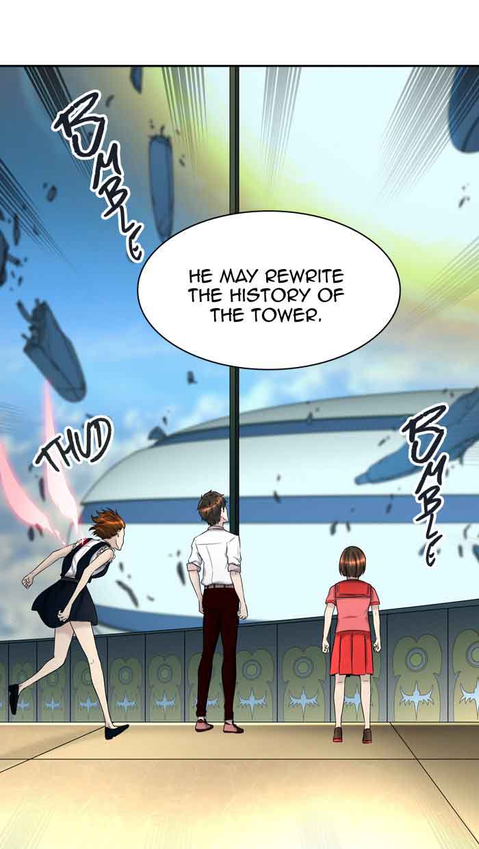 Tower of God