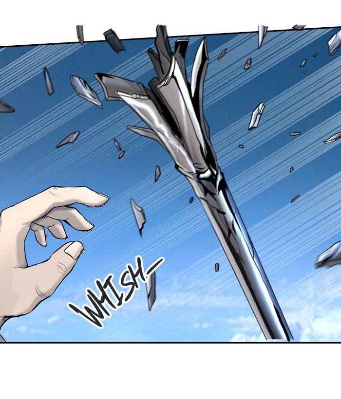 Tower of God