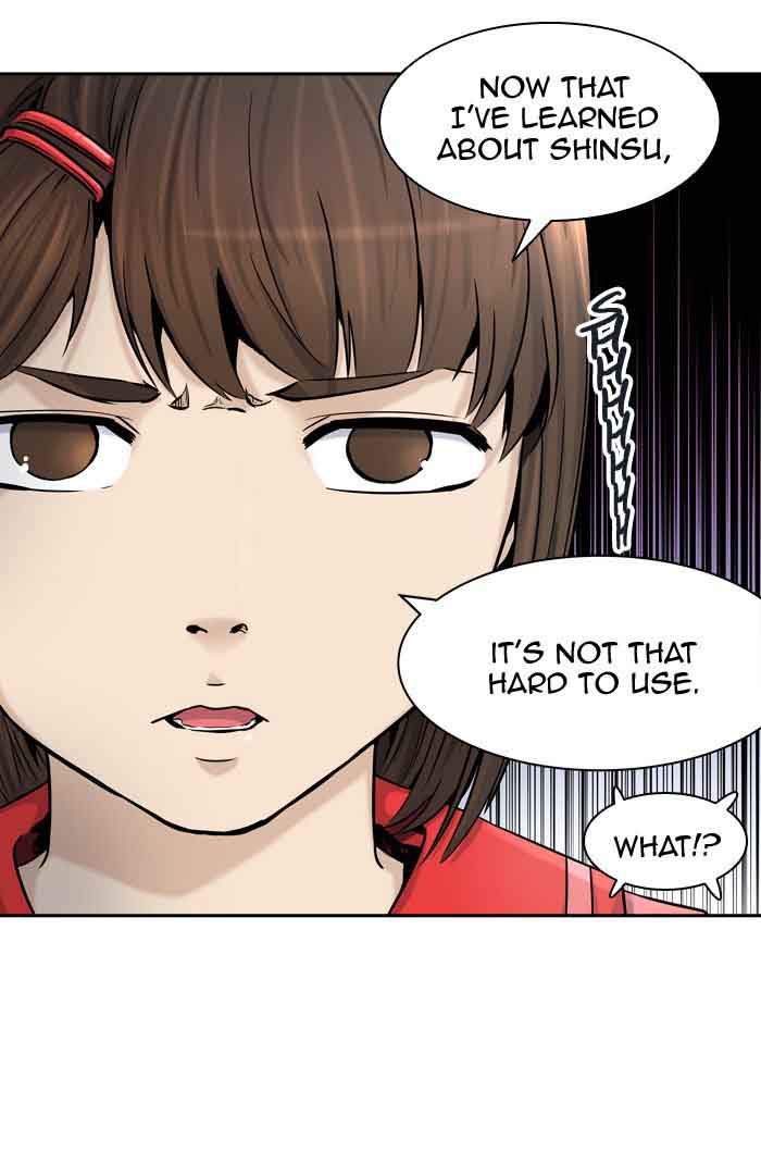 Tower of God