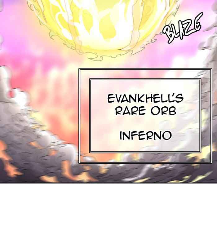 Tower of God