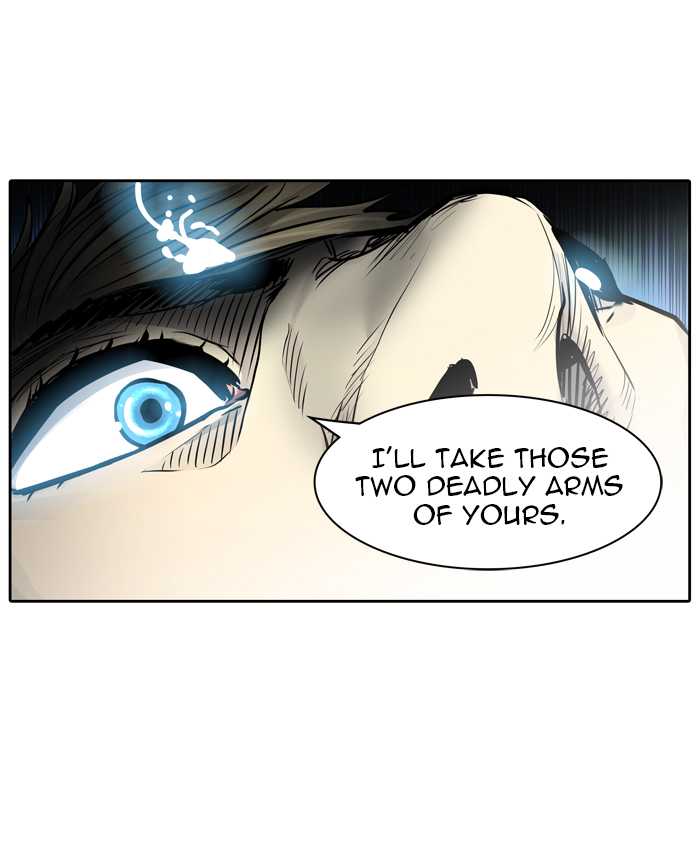 Tower of God