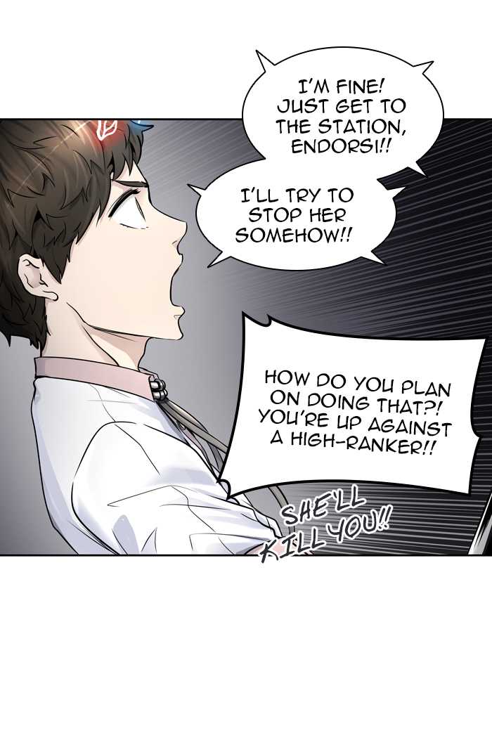 Tower of God