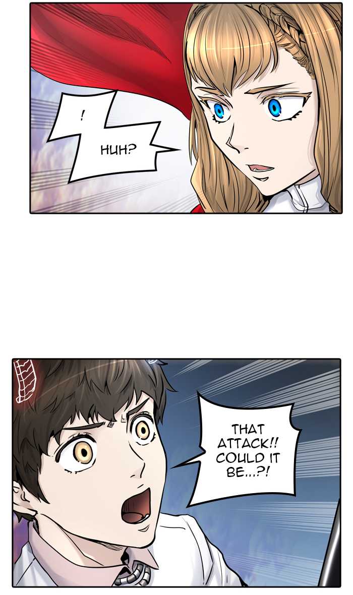 Tower of God