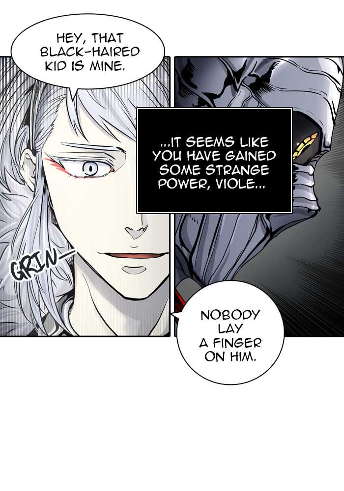 Tower of God