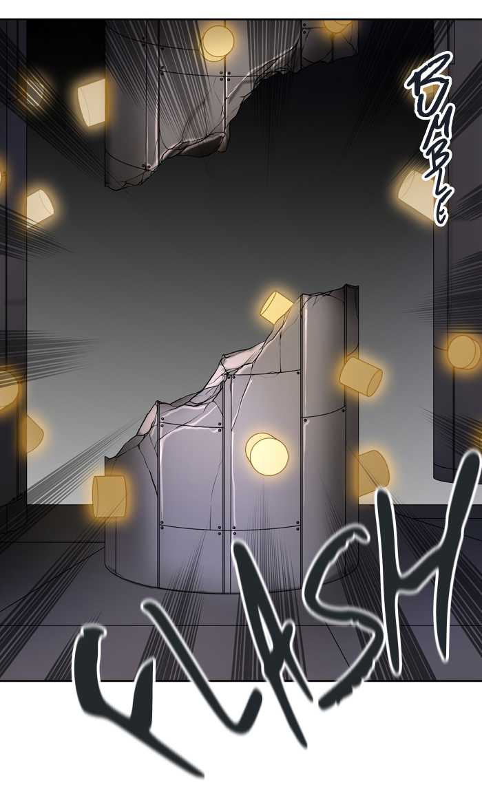 Tower of God