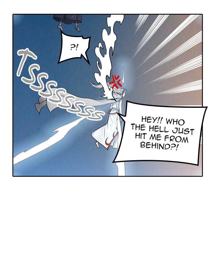 Tower of God