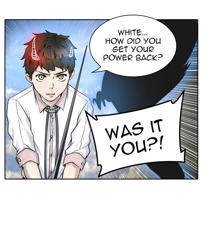 Tower of God