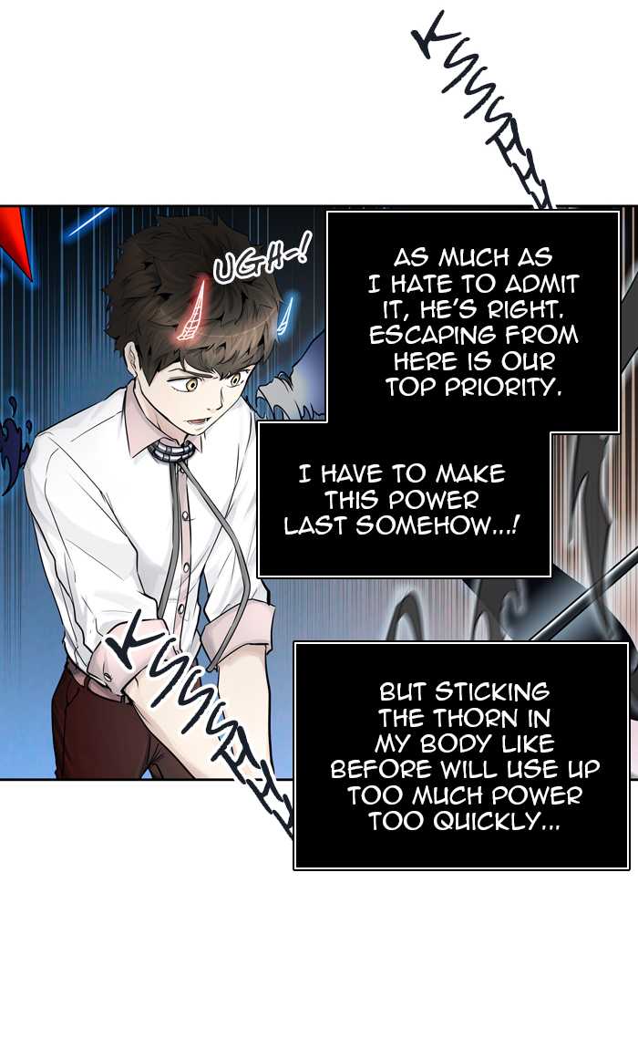 Tower of God