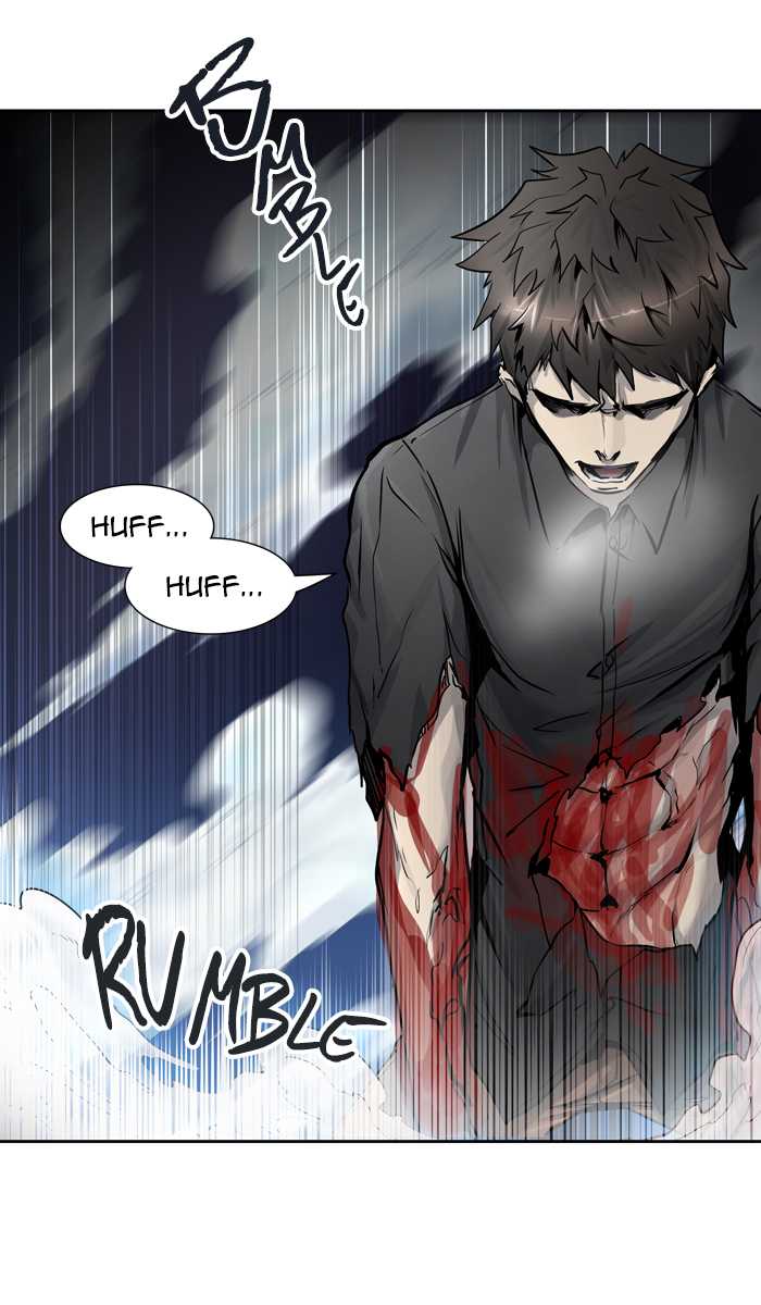 Tower of God