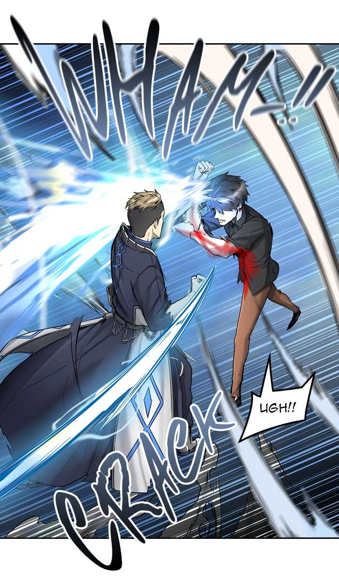 Tower of God