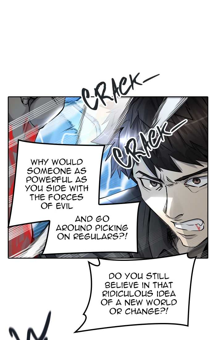 Tower of God