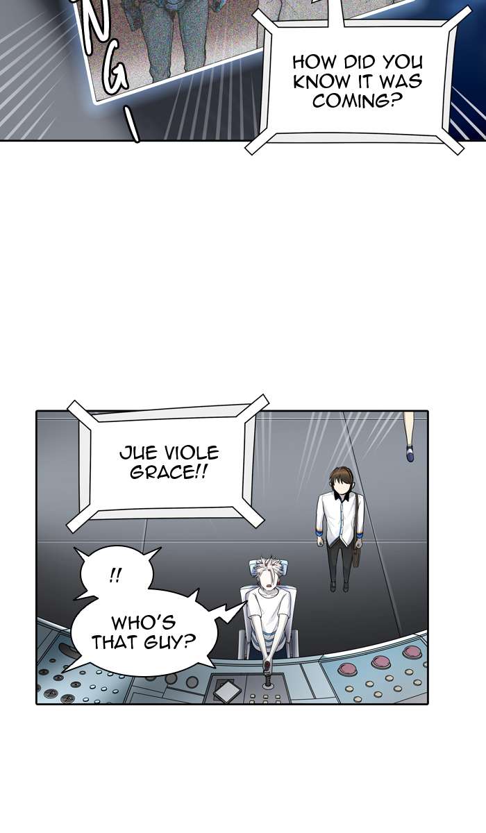 Tower of God