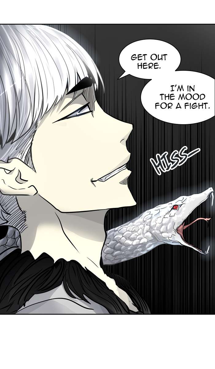 Tower of God