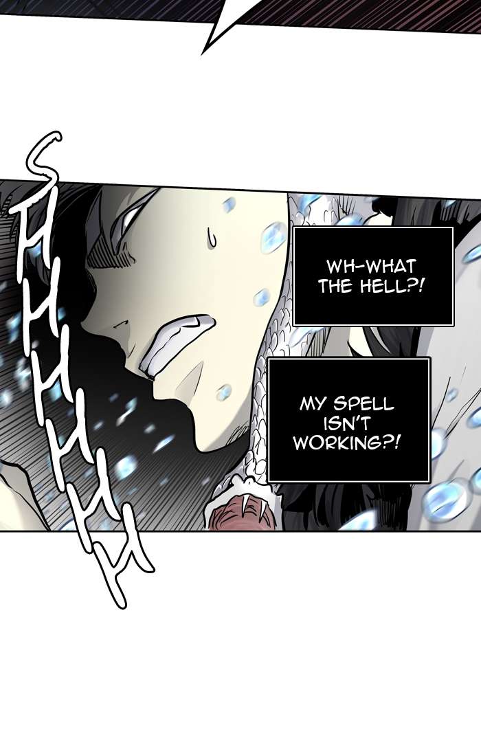 Tower of God