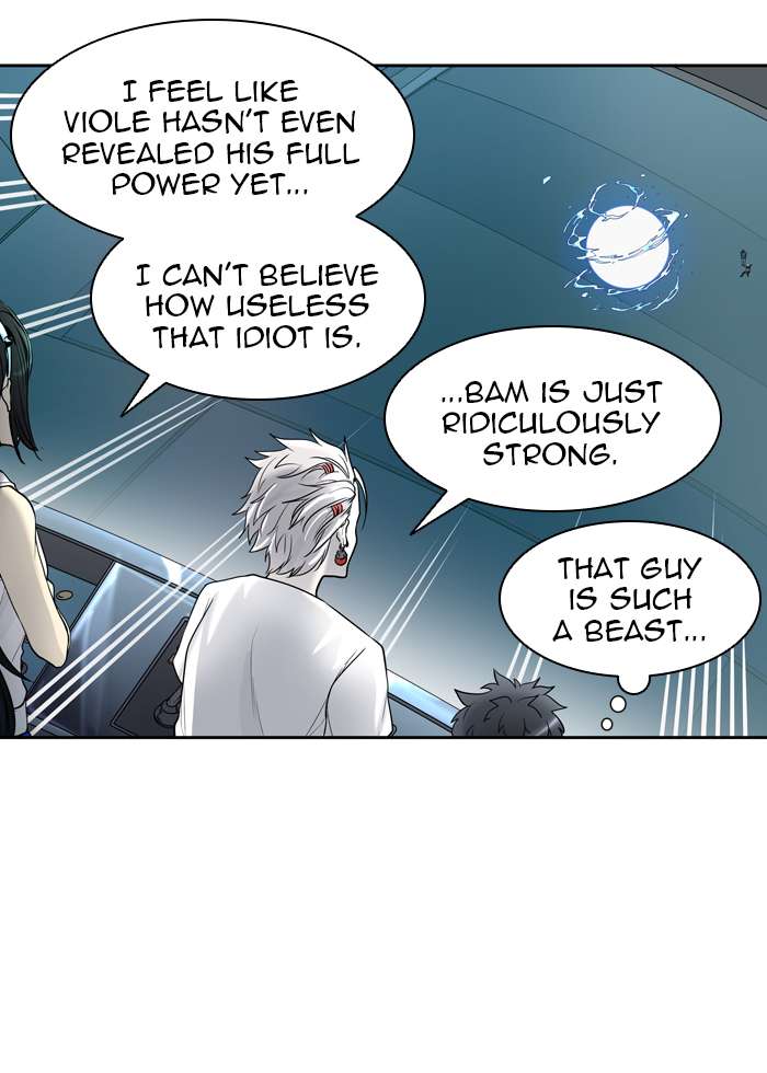 Tower of God