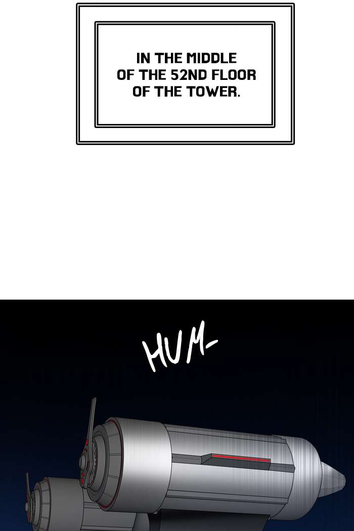 Tower of God