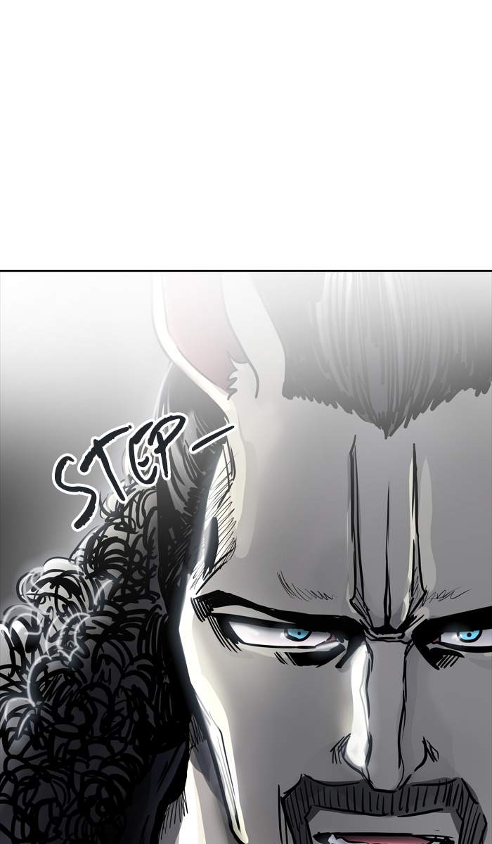 Tower of God