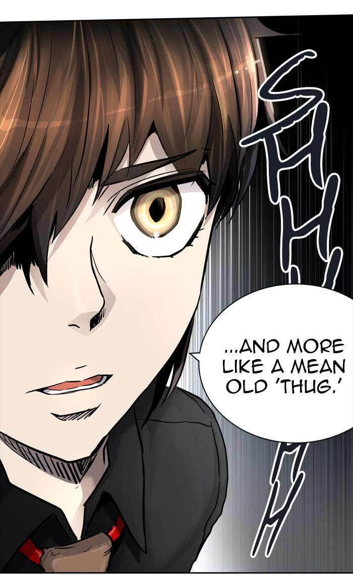 Tower of God