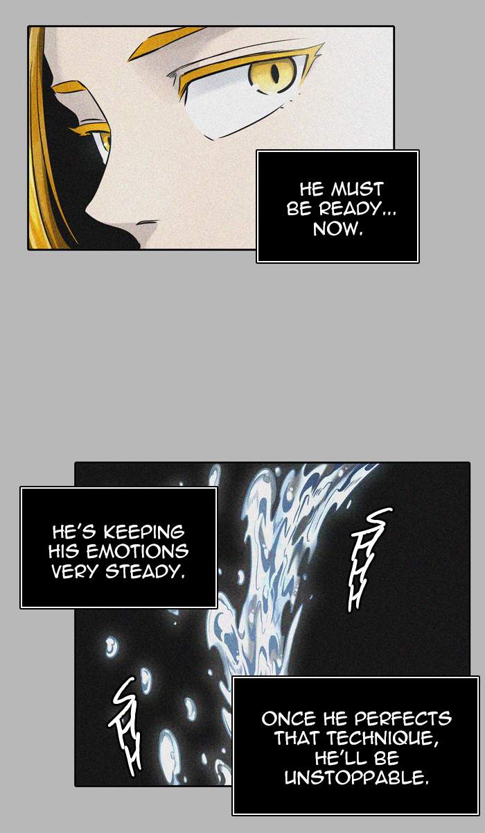 Tower of God