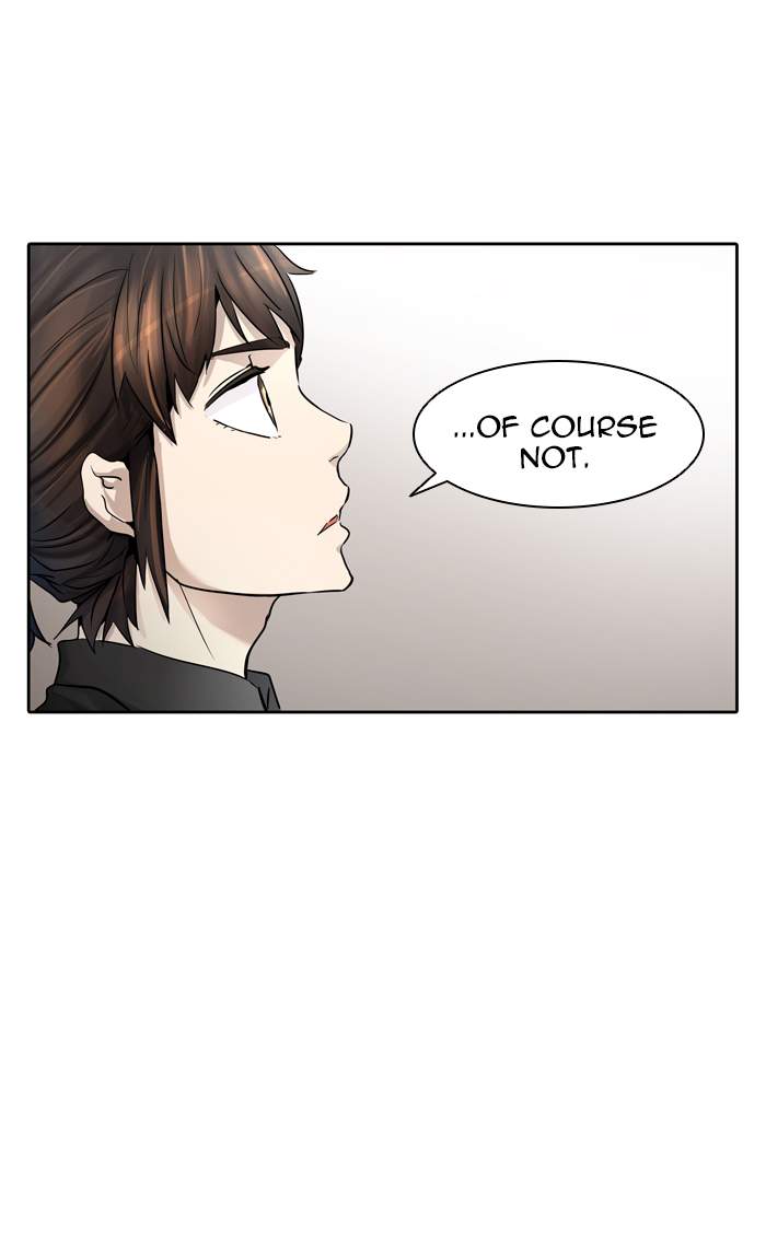 Tower of God