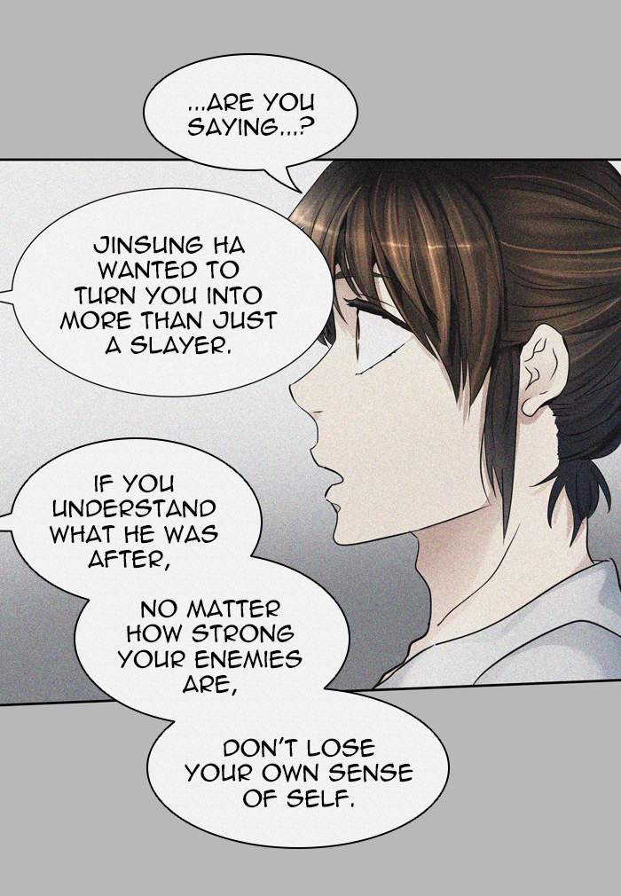 Tower of God