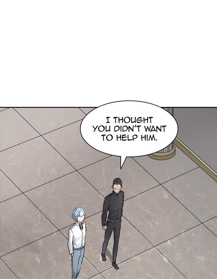 Tower of God