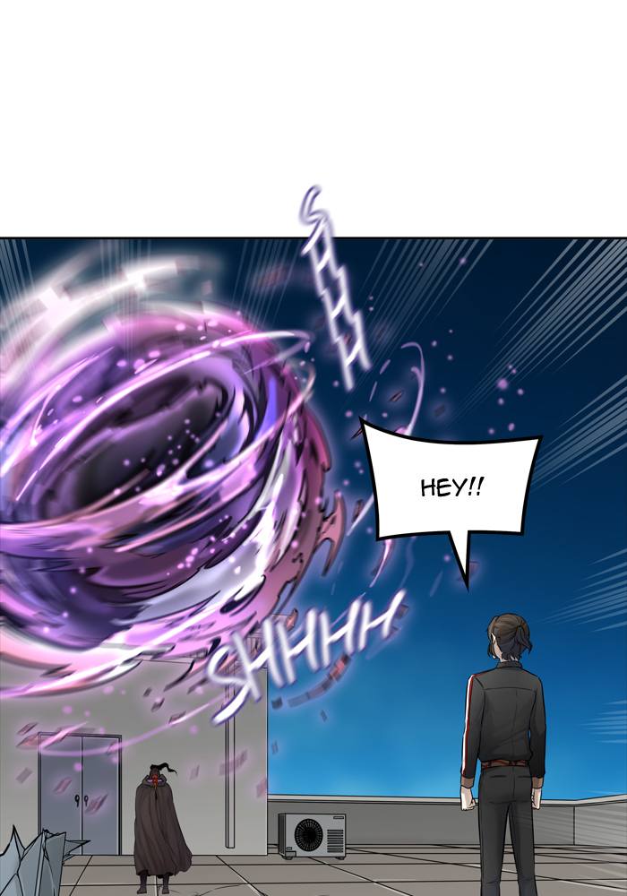 Tower of God