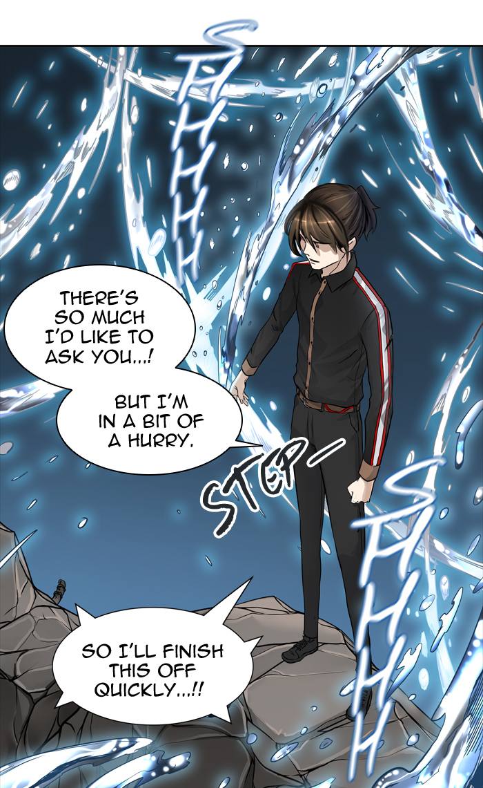 Tower of God