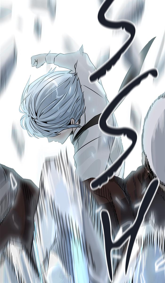 Tower of God