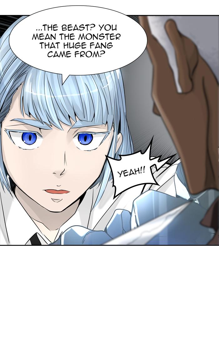 Tower of God