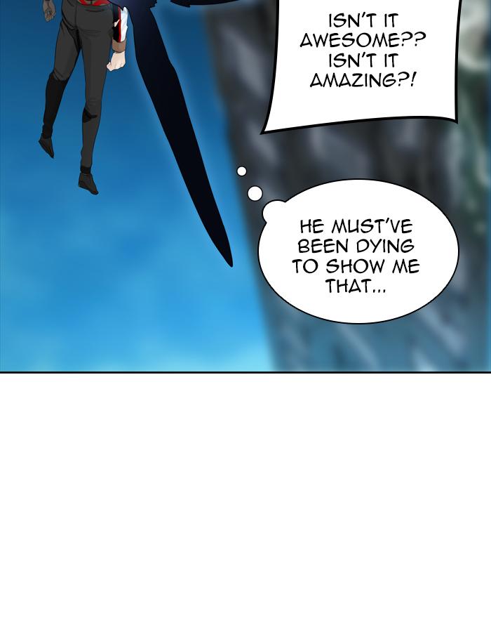 Tower of God