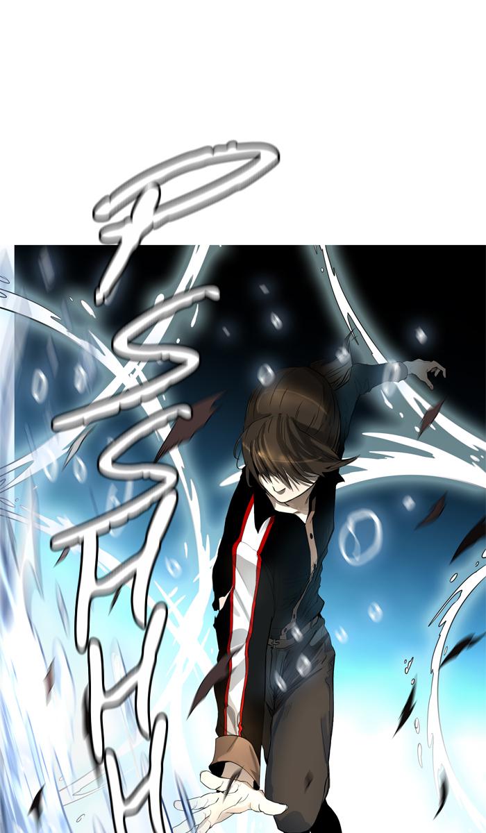 Tower of God