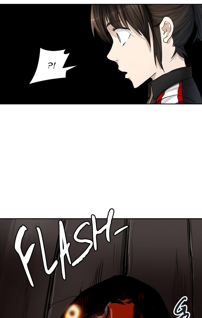 Tower of God