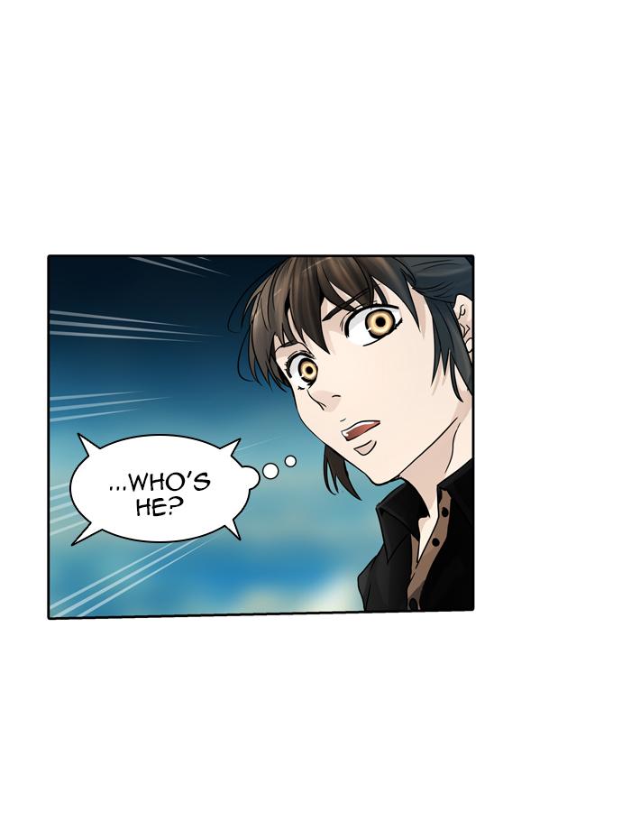 Tower of God