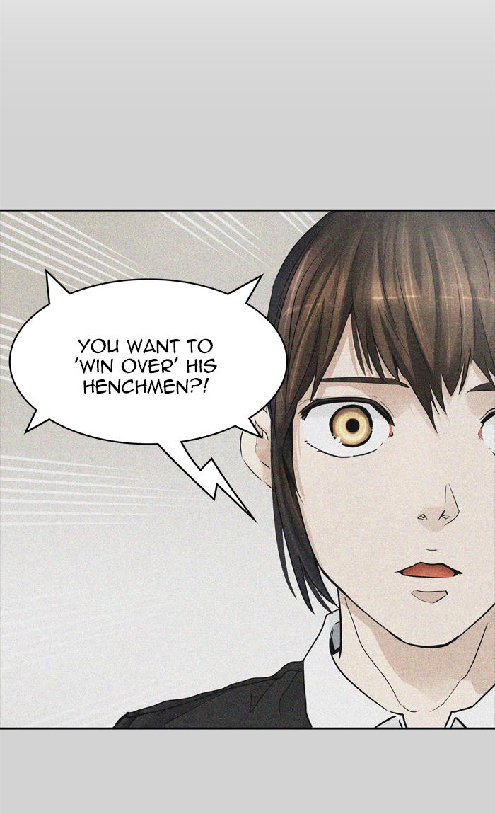 Tower of God