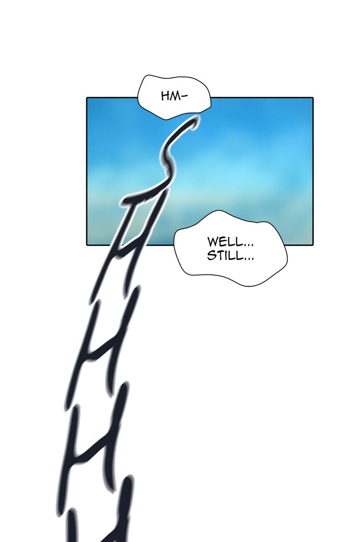 Tower of God