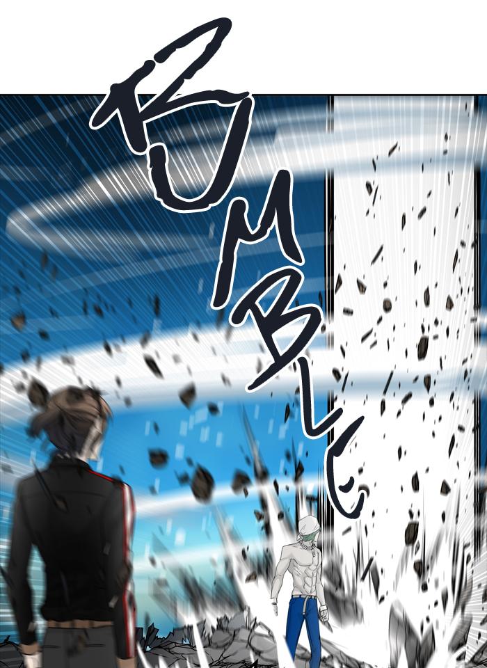 Tower of God