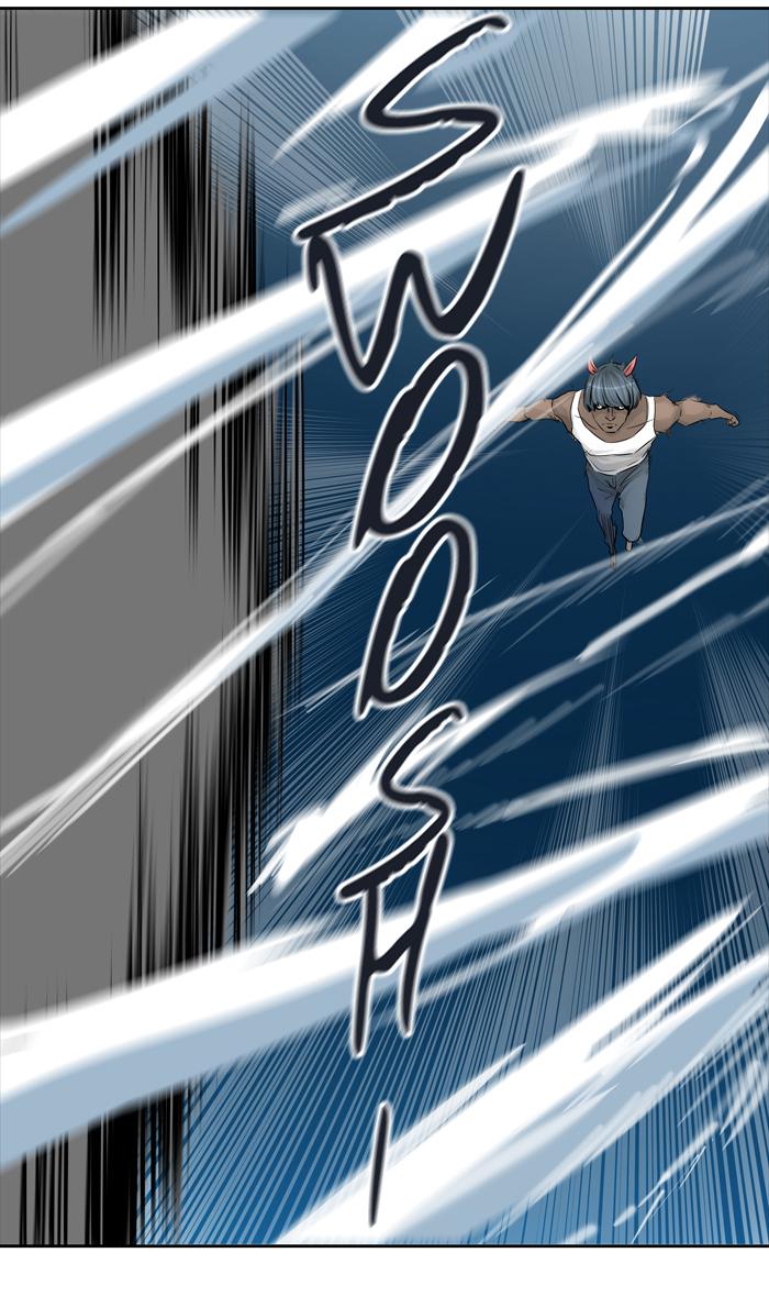 Tower of God