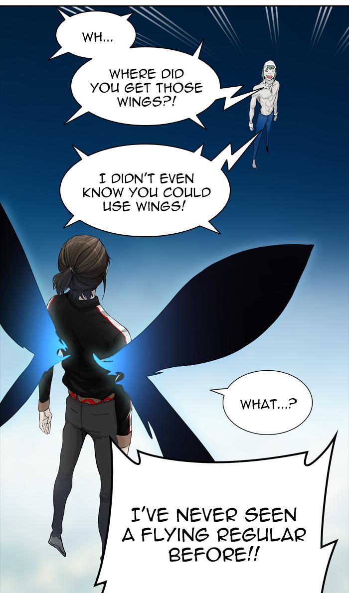 Tower of God