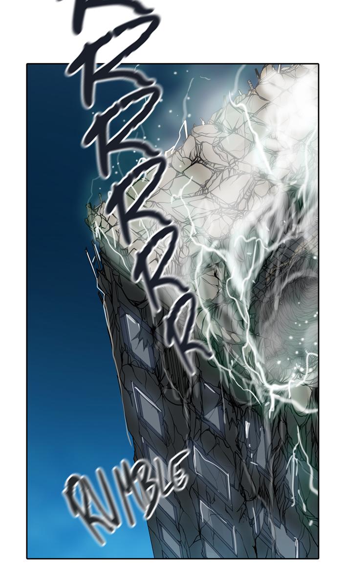 Tower of God