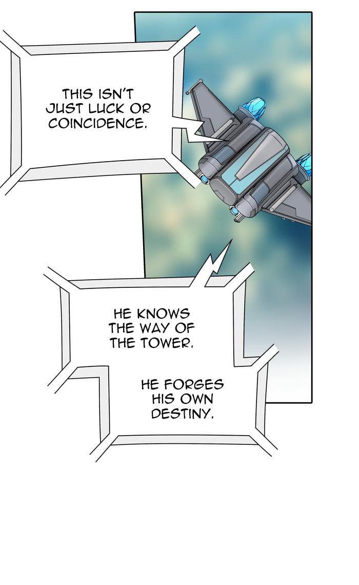 Tower of God