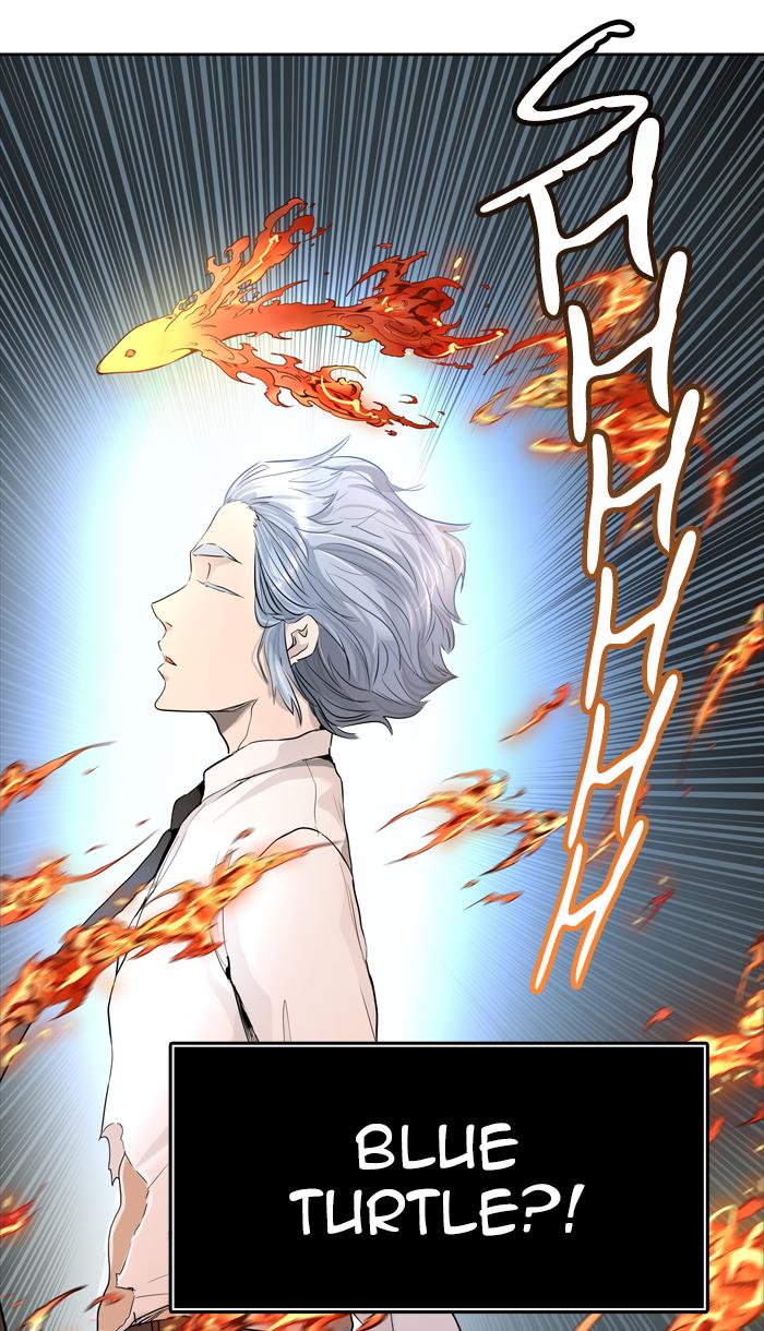 Tower of God