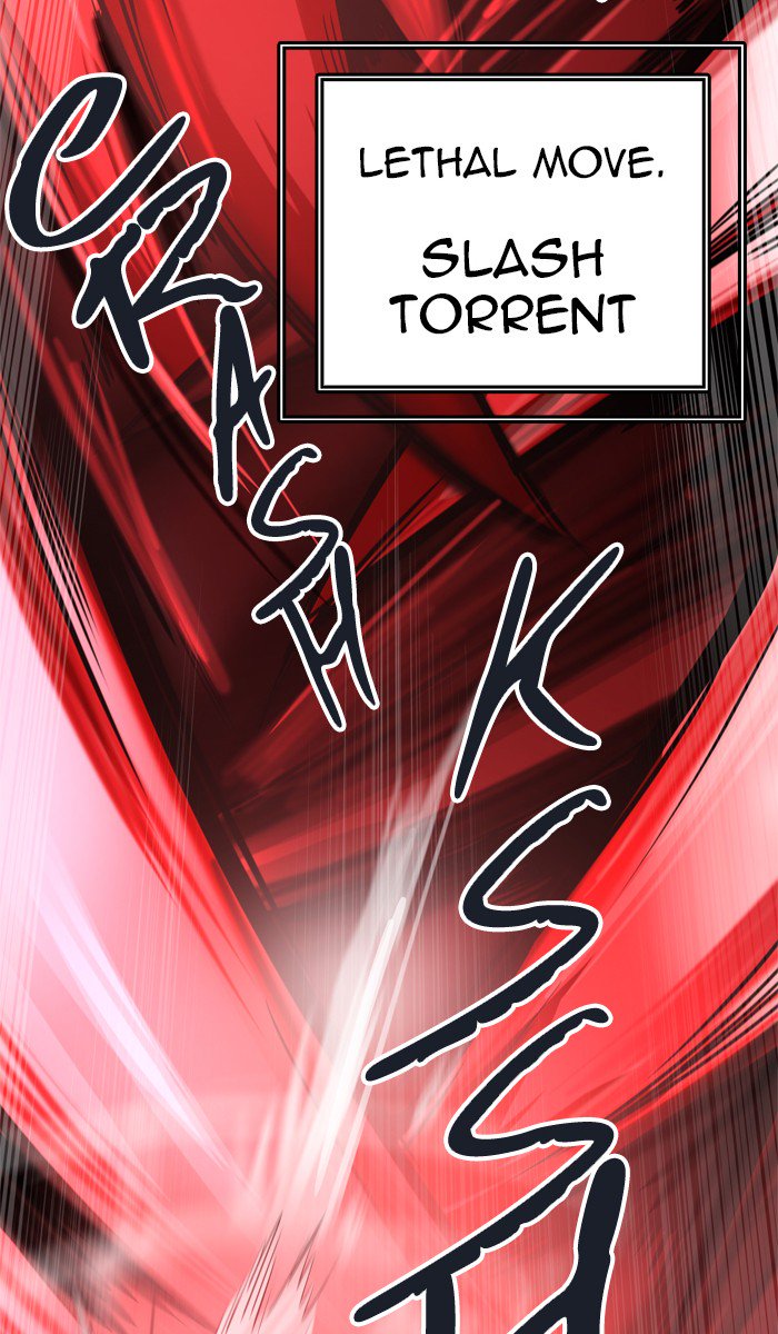 Tower of God